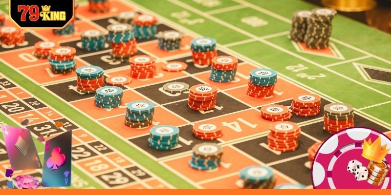 79KING chia sẻ kinh nghiệm cược hiệu quả