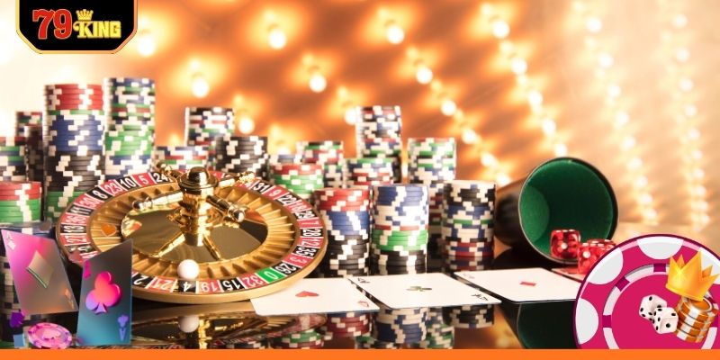 Bảng đánh giá chi tiết giữa 79KING và đối thủ