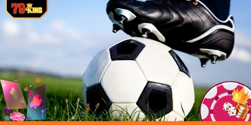 Các loại kèo bóng đá phổ biến nhất hiện nay