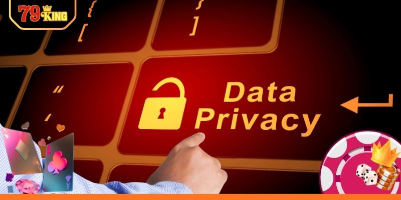 Chính sách bảo mật được xây dựng chuyên nghiệp