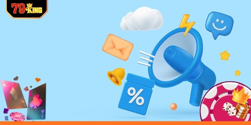 Chương trình ưu đãi hấp dẫn cho thành viên