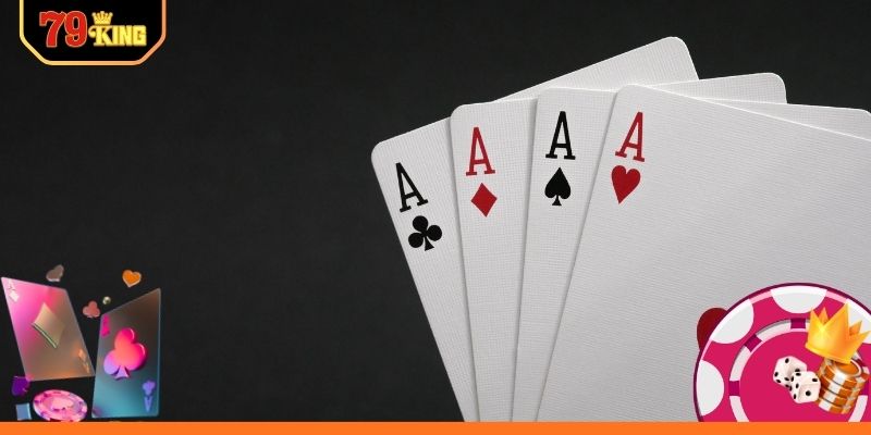 Điểm nổi bật tại sảnh game bài 79KING