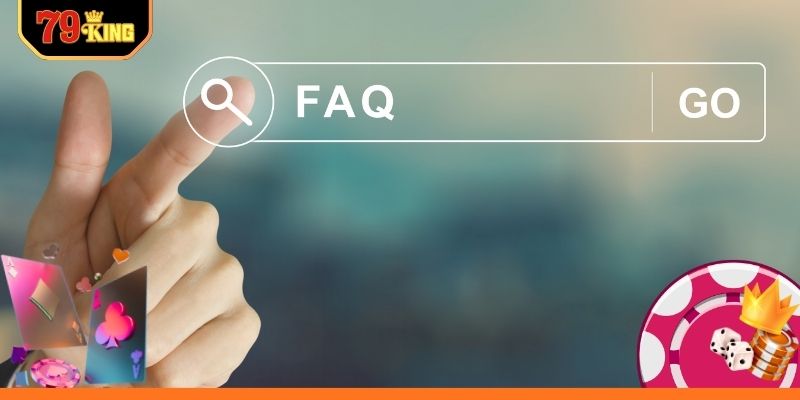 Giải đáp thắc mắc thường gặp