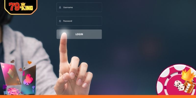 Hướng dẫn đăng ký đơn giản nhanh chóng