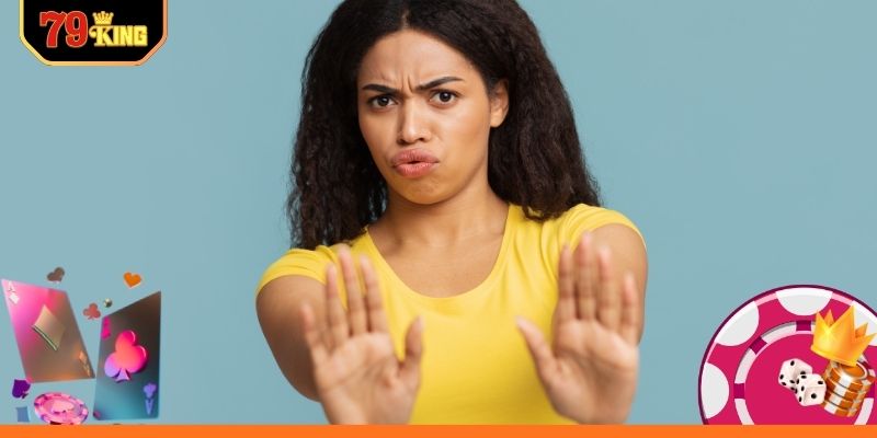 Khái niệm miễn trừ trách nhiệm tại nền tảng uy tín