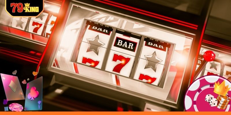 Khám phá điểm nổi bật sảnh nổ hũ 79KING hấp dẫn