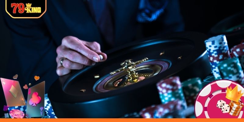 Kho trò chơi cực kỳ đa dạng