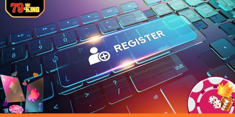 Mẹo giúp quá trình tạo tài khoản diễn ra suôn sẻ