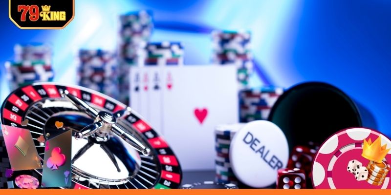 Những ưu điểm vượt trội của nhà cái