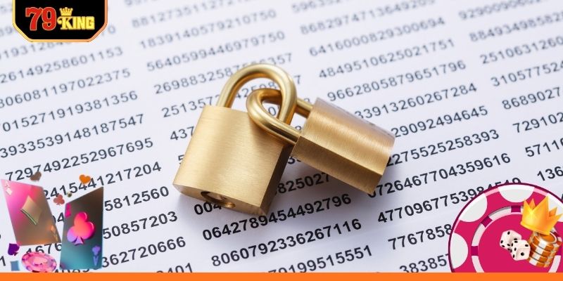 Quy trình lưu trữ dữ liệu an toàn hiện đại