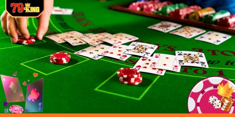 Tổng quan về nhà cái 79KING uy tín